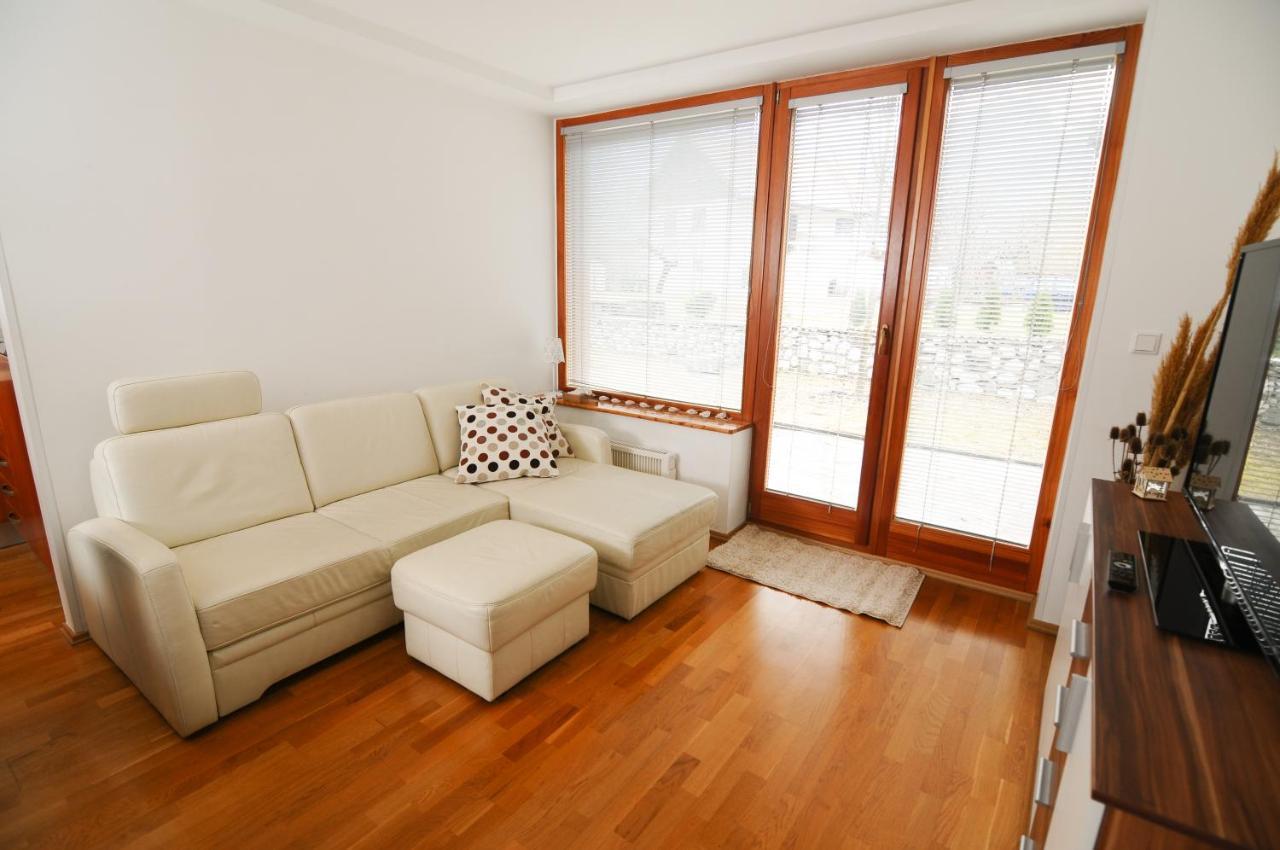 Pierta Apartment Bovec Exterior foto