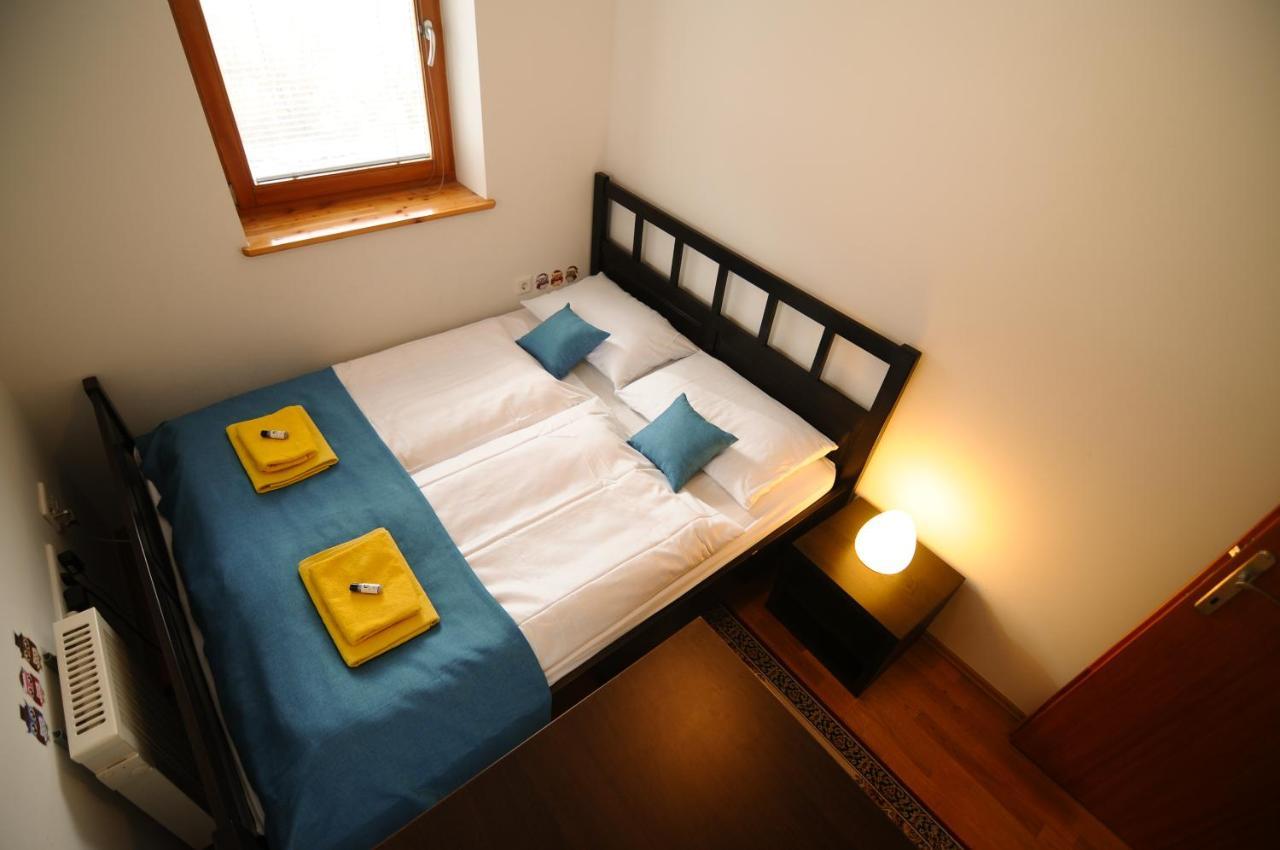 Pierta Apartment Bovec Exterior foto