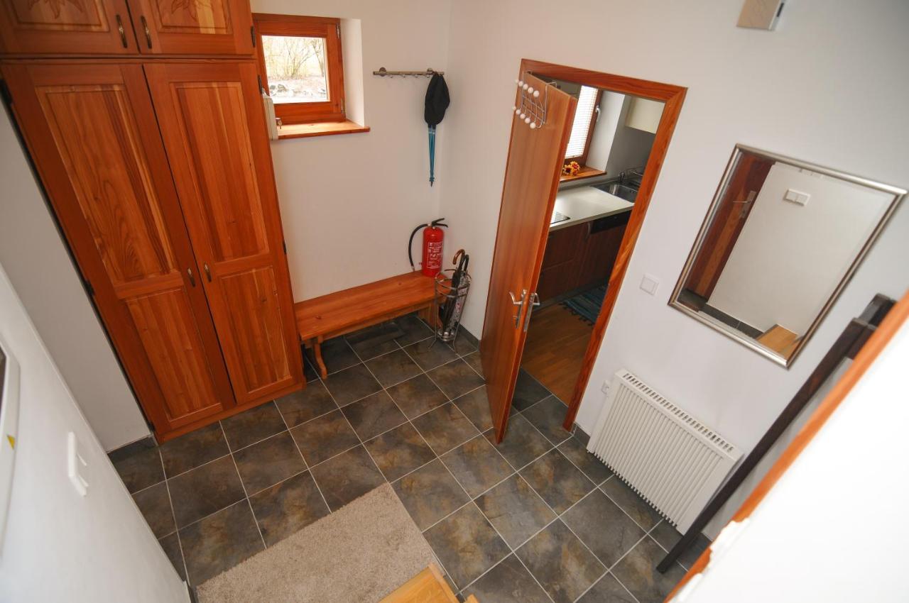 Pierta Apartment Bovec Exterior foto
