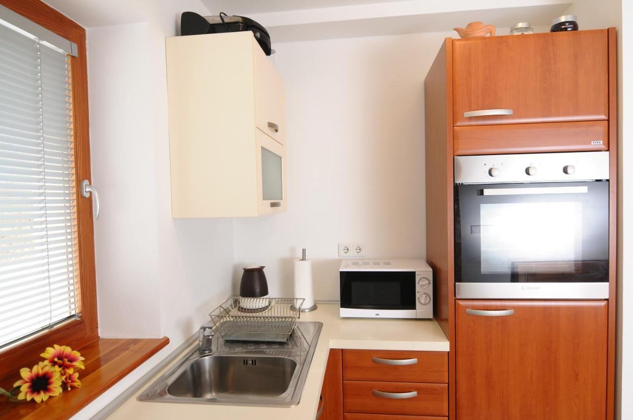 Pierta Apartment Bovec Exterior foto