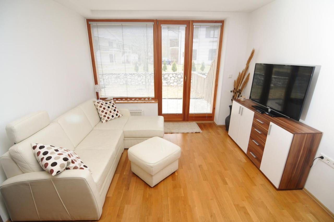 Pierta Apartment Bovec Exterior foto