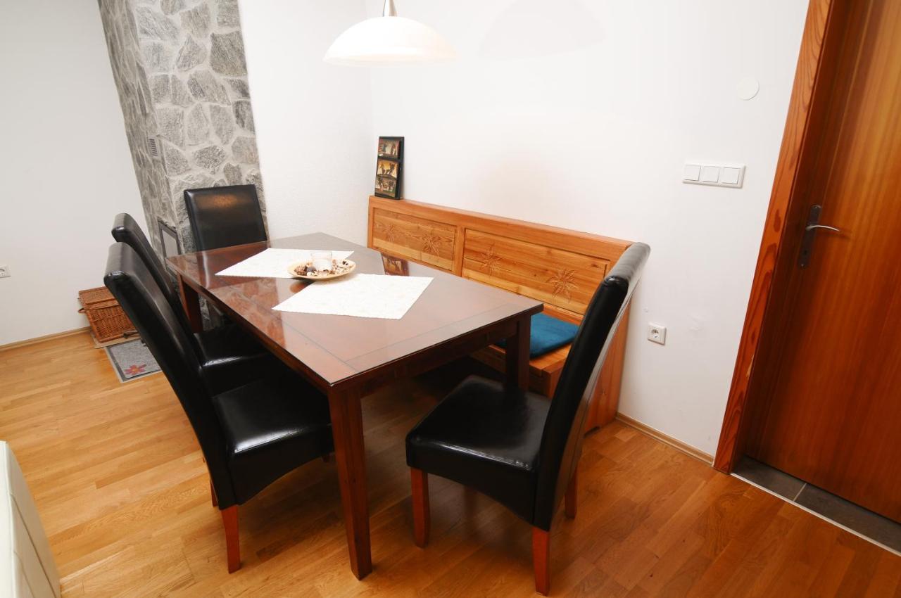 Pierta Apartment Bovec Exterior foto