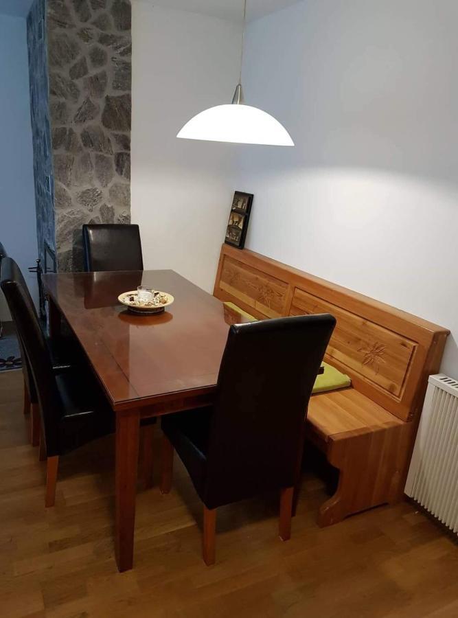 Pierta Apartment Bovec Exterior foto